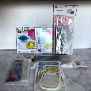 < NEW Kitchen Storage Bundle >